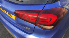 Hyundai i20 1.2 MPi S Connect 5dr Petrol Hatchback